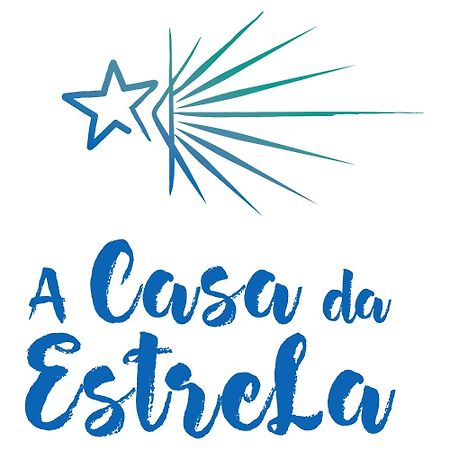 A Casa Da Estrela - Albergue De Peregrinos Fajozes Exterior foto